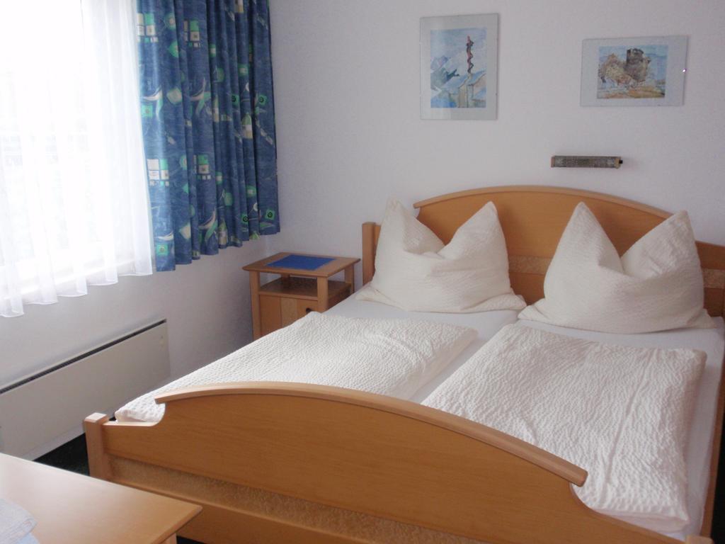 Ferienwohnungen Kern ワイレック 部屋 写真