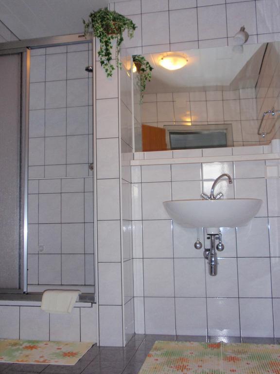 Ferienwohnungen Kern ワイレック 部屋 写真