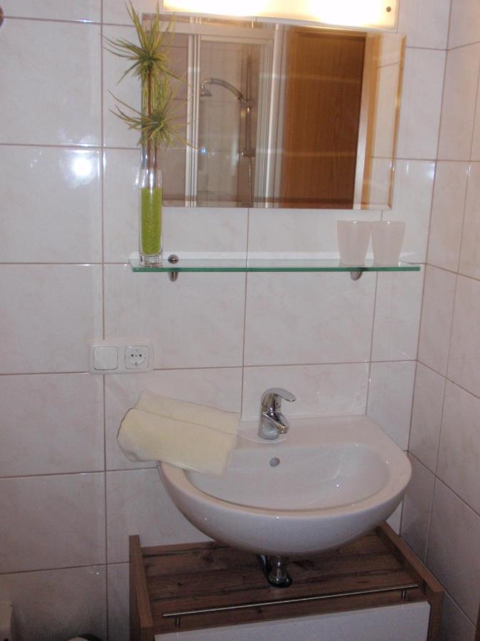 Ferienwohnungen Kern ワイレック エクステリア 写真